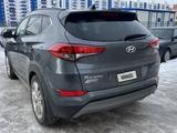 Hyundai Tucson 2018 года за 8 100 000 тг. в Караганда – фото 4