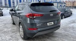 Hyundai Tucson 2018 годаүшін8 100 000 тг. в Караганда – фото 4