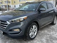 Hyundai Tucson 2018 года за 7 900 000 тг. в Караганда