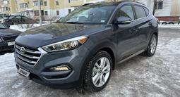 Hyundai Tucson 2018 годаүшін8 100 000 тг. в Караганда