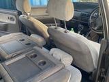 Mitsubishi Chariot 1995 годаfor600 000 тг. в Алматы – фото 3