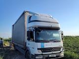 Mercedes-Benz  Atego 2010 годаfor15 000 000 тг. в Шиели – фото 2