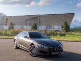 Maserati Quattroporte 2019 года за 33 000 000 тг. в Алматы – фото 3