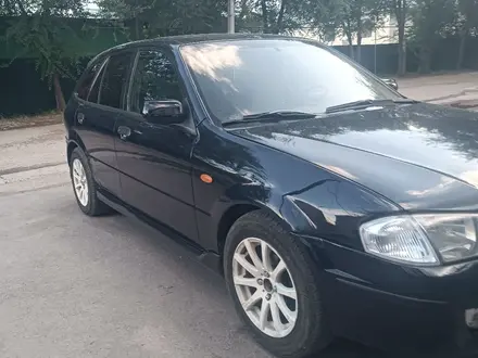 Mazda 323 1998 года за 2 400 000 тг. в Алматы – фото 5