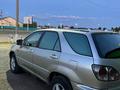 Lexus RX 300 2001 годаүшін4 700 000 тг. в Актобе – фото 2