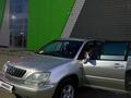 Lexus RX 300 2001 годаүшін4 700 000 тг. в Актобе – фото 3