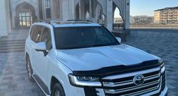 Toyota Land Cruiser 2021 года за 43 500 000 тг. в Тараз – фото 4