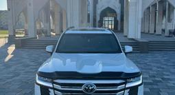 Toyota Land Cruiser 2021 года за 43 500 000 тг. в Тараз – фото 5