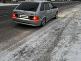 ВАЗ (Lada) 2114 2012 года за 1 900 000 тг. в Семей