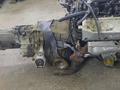 Двигатель и акпп полный привод ауди 100 с4 2.6 за 500 000 тг. в Караганда – фото 4