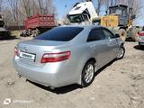 Toyota Camry 2007 года за 5 300 000 тг. в Караганда – фото 3