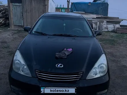 Lexus ES 300 2003 года за 3 800 000 тг. в Аягоз – фото 2