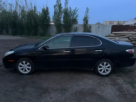 Lexus ES 300 2003 года за 3 800 000 тг. в Аягоз – фото 4