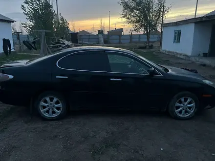 Lexus ES 300 2003 года за 3 800 000 тг. в Аягоз