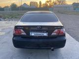 Lexus ES 300 2003 года за 4 200 000 тг. в Семей – фото 4