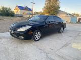 Lexus ES 300 2003 года за 4 600 000 тг. в Семей