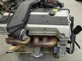 Двигатель Mersedes 104 Объём 3.2 за 520 000 тг. в Астана