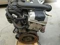 Двигатель Mersedes 104 Объём 3.2 за 520 000 тг. в Астана – фото 3