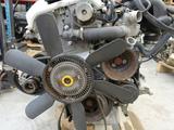 Двигатель Mersedes 104 Объём 3.2 за 45 765 тг. в Астана – фото 4