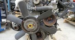 Двигатель Mersedes 104 Объём 3.2үшін45 765 тг. в Астана – фото 4