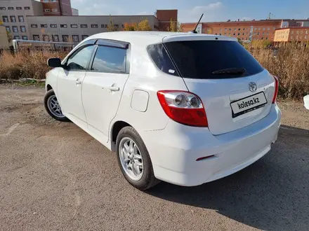 Toyota Corolla 2011 года за 6 100 000 тг. в Караганда – фото 11