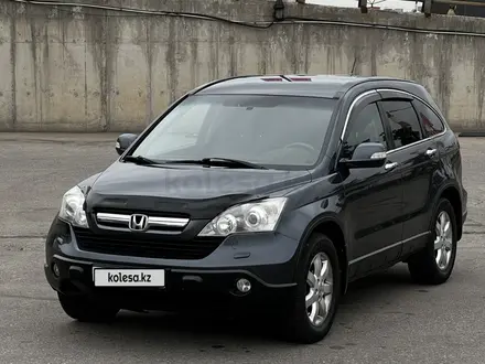 Honda CR-V 2007 года за 7 250 000 тг. в Алматы