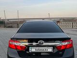 Toyota Camry 2012 года за 9 500 000 тг. в Актау – фото 3
