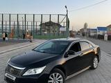 Toyota Camry 2012 года за 9 500 000 тг. в Актау – фото 2