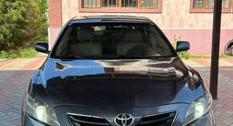 Toyota Camry 2007 года за 6 700 000 тг. в Тараз – фото 2