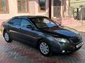 Toyota Camry 2007 годаүшін6 700 000 тг. в Тараз