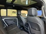 Land Rover Defender X-Dynamic SE 2026 года за 73 349 000 тг. в Астана – фото 3