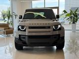 Land Rover Defender X-Dynamic SE 2026 года за 73 349 000 тг. в Астана – фото 2