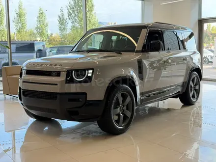Land Rover Defender X-Dynamic SE 2026 года за 73 349 000 тг. в Астана