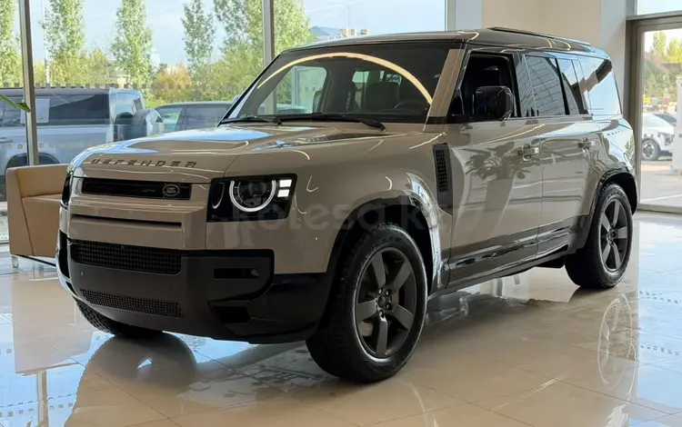 Land Rover Defender X-Dynamic SE 2026 года за 73 349 000 тг. в Астана