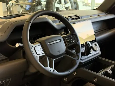 Land Rover Defender X-Dynamic SE 2026 года за 73 349 000 тг. в Астана – фото 21