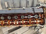 Контрактный двигатель M50 Vanos BMW E34 520 2.0 за 450 000 тг. в Семей