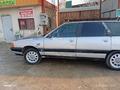 Audi 100 1988 годаfor400 000 тг. в Жетысай – фото 13