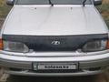 ВАЗ (Lada) 2115 2007 годаүшін1 350 000 тг. в Уральск – фото 7