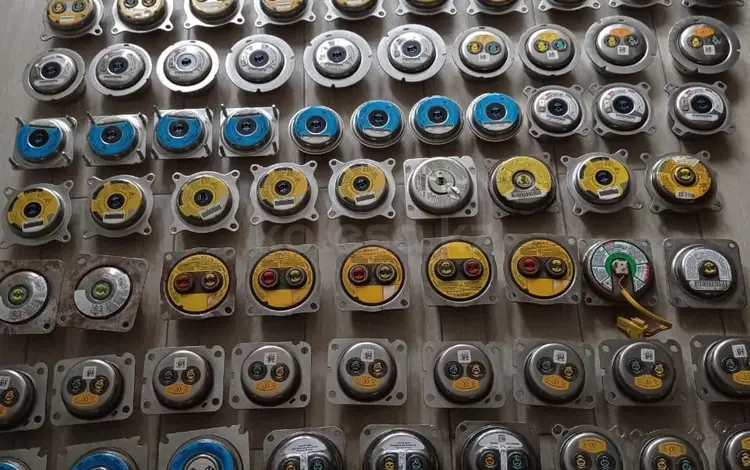 Airbag аирбаг/подушка безопасности/пирапатрон Original за 50 000 тг. в Алматы