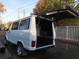 Volkswagen Transporter 1993 годаүшін1 500 000 тг. в Караганда – фото 5