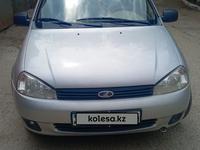 ВАЗ (Lada) Kalina 1117 2012 года за 2 150 000 тг. в Актобе