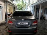 Hyundai Accent 2013 годаүшін5 200 000 тг. в Алматы – фото 4