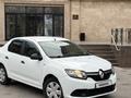 Renault Logan 2016 годаүшін3 800 000 тг. в Шымкент