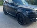 Land Rover Range Rover Sport 2015 годаүшін25 700 000 тг. в Астана – фото 4