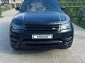 Land Rover Range Rover Sport 2015 годаfor25 700 000 тг. в Астана – фото 2