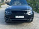 Land Rover Range Rover Sport 2015 года за 25 700 000 тг. в Астана – фото 2