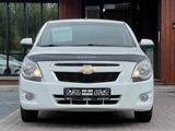 Chevrolet Cobalt 2022 годаүшін6 690 000 тг. в Алматы – фото 2