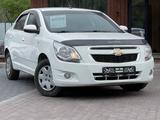 Chevrolet Cobalt 2022 года за 6 690 000 тг. в Алматы – фото 3