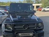 Mercedes-Benz G 55 AMG 2008 годаүшін22 000 000 тг. в Алматы