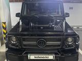 Mercedes-Benz G 55 AMG 2008 годаүшін22 000 000 тг. в Алматы – фото 2